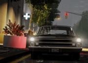 Grand Theft Auto IV