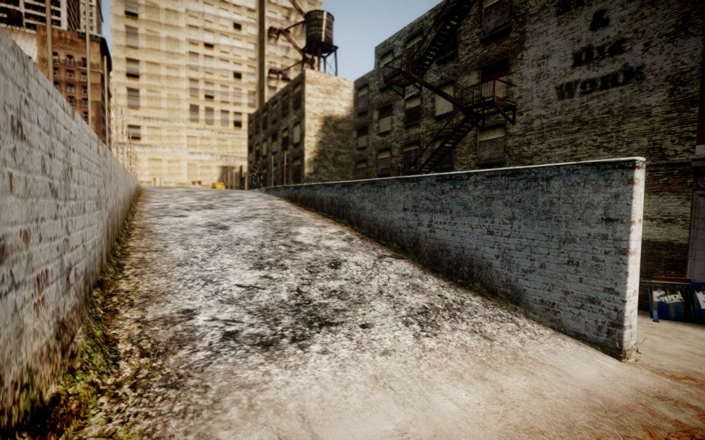 Grand Theft Auto IV