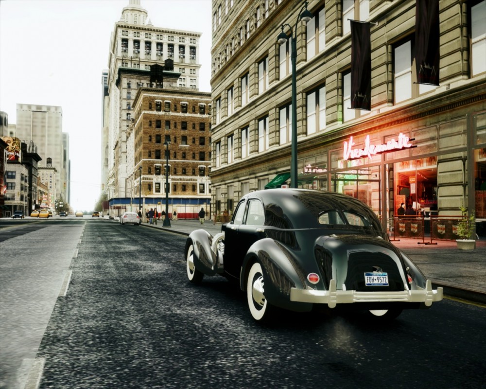 Grand Theft Auto IV