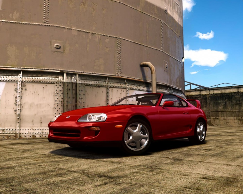 Grand Theft Auto IV