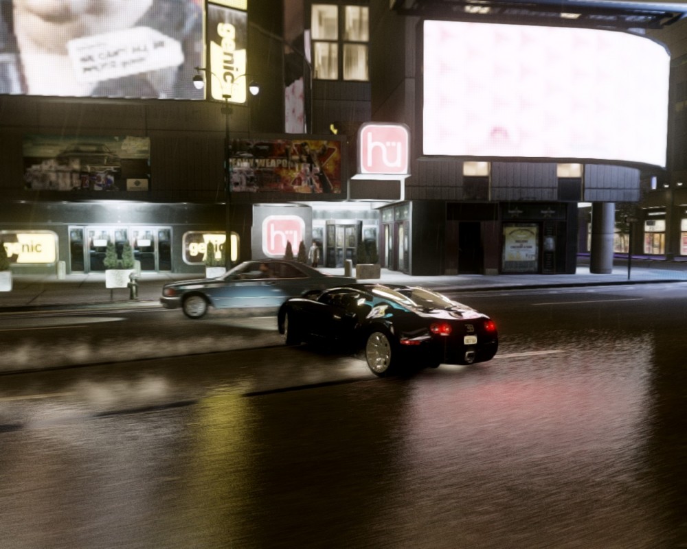 Grand Theft Auto IV
