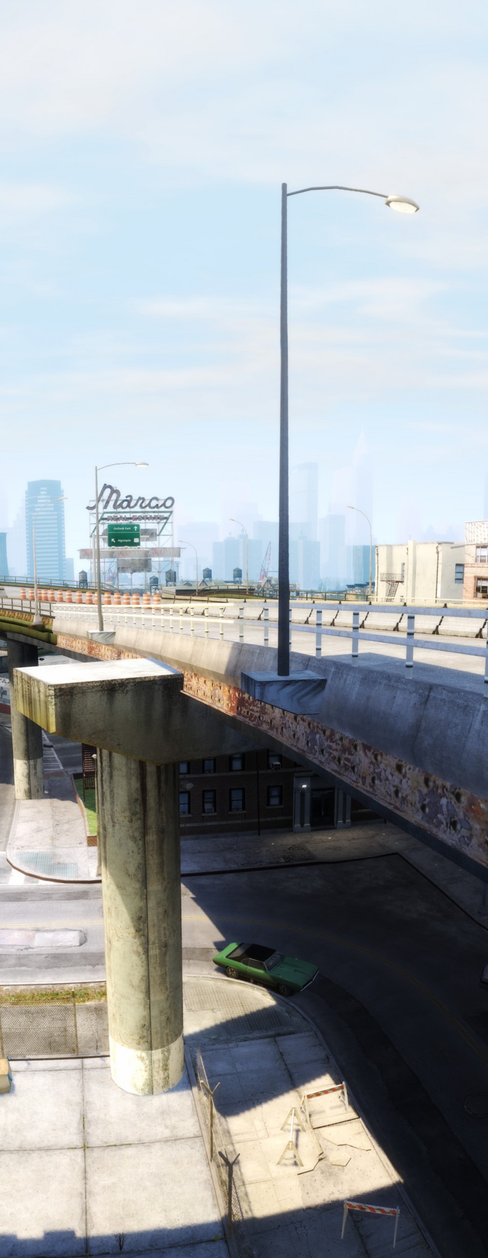 Grand Theft Auto IV
