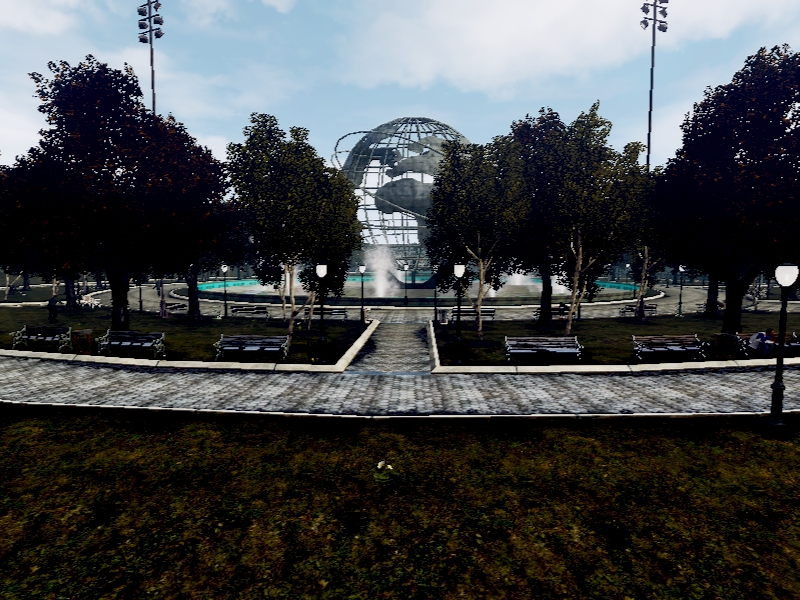 Grand Theft Auto IV