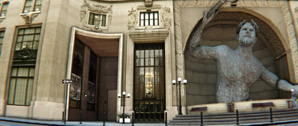 Grand Theft Auto IV