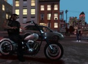 Grand Theft Auto IV