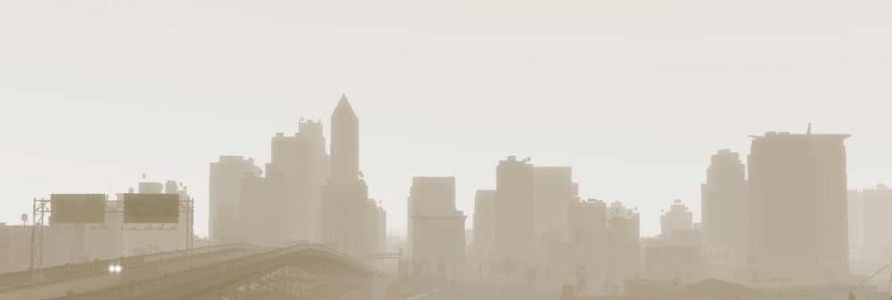 Grand Theft Auto IV