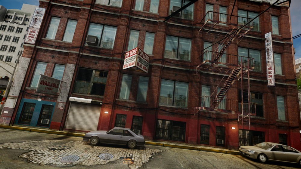 Grand Theft Auto IV