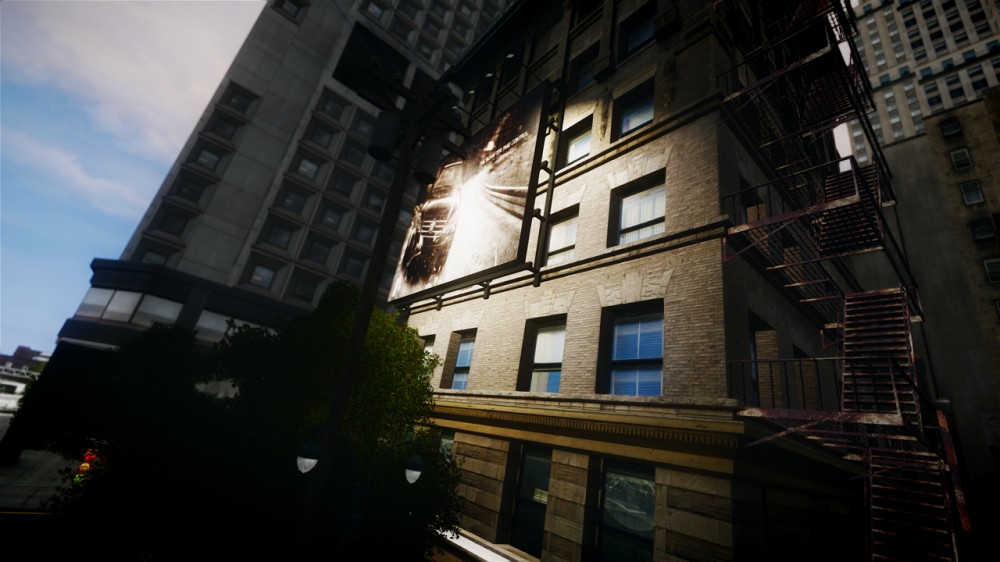 Grand Theft Auto IV