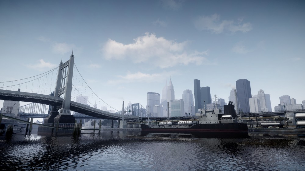 Grand Theft Auto IV