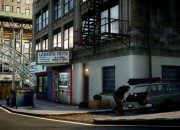 Grand Theft Auto IV