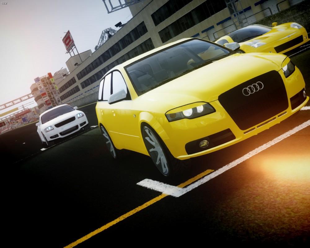 Grand Theft Auto IV