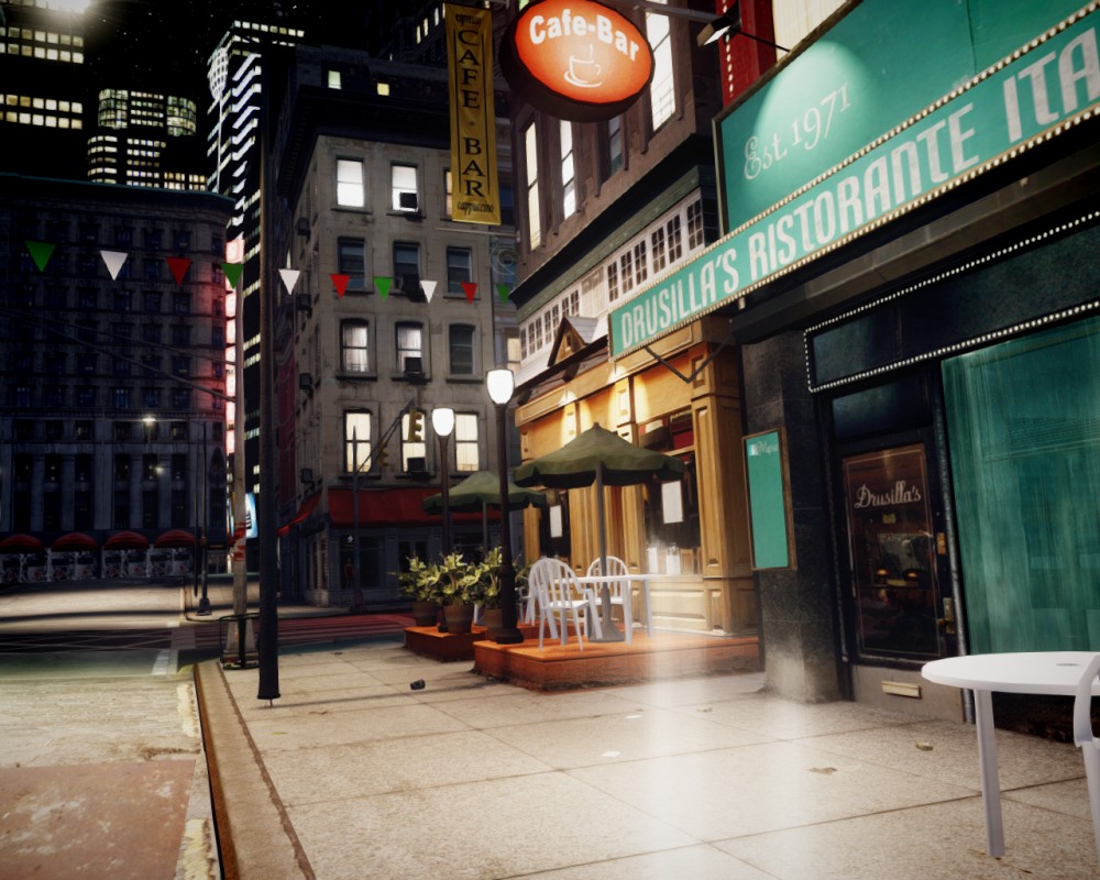 Grand Theft Auto IV