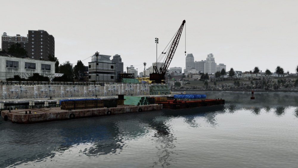 Grand Theft Auto IV