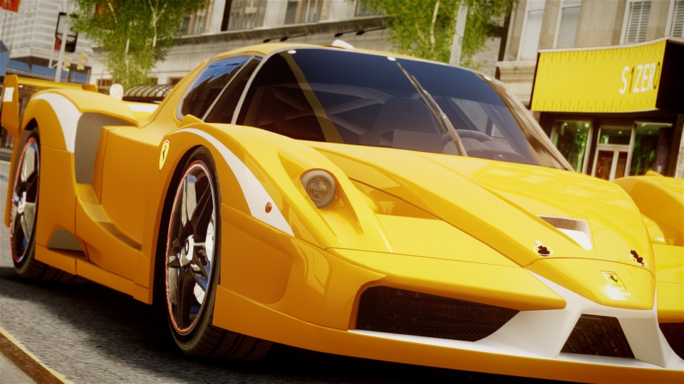 Grand Theft Auto IV