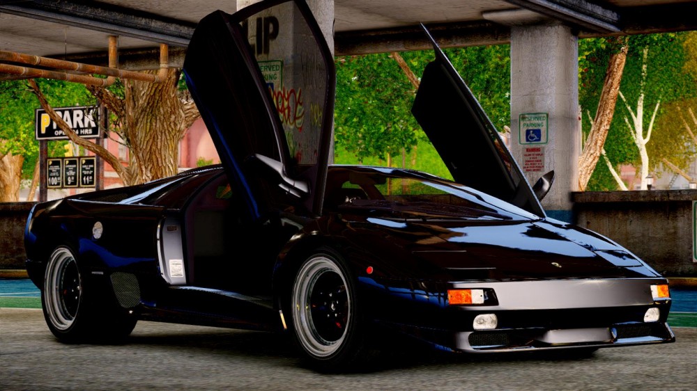 Grand Theft Auto IV
