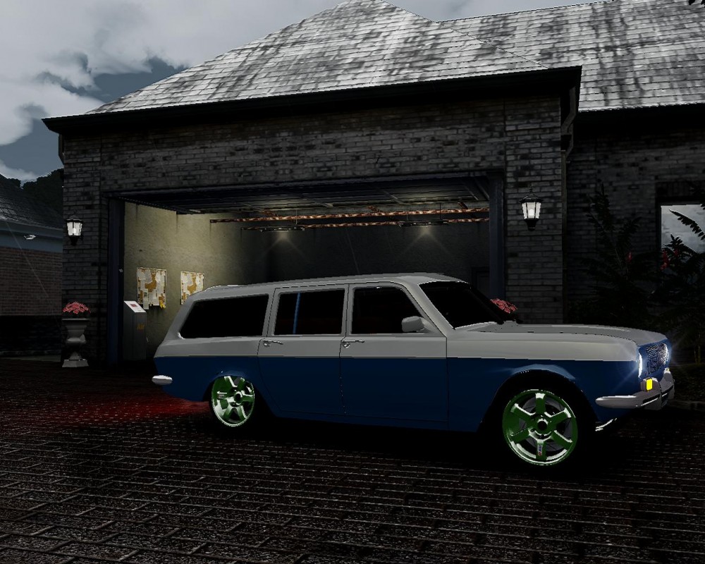 Grand Theft Auto IV