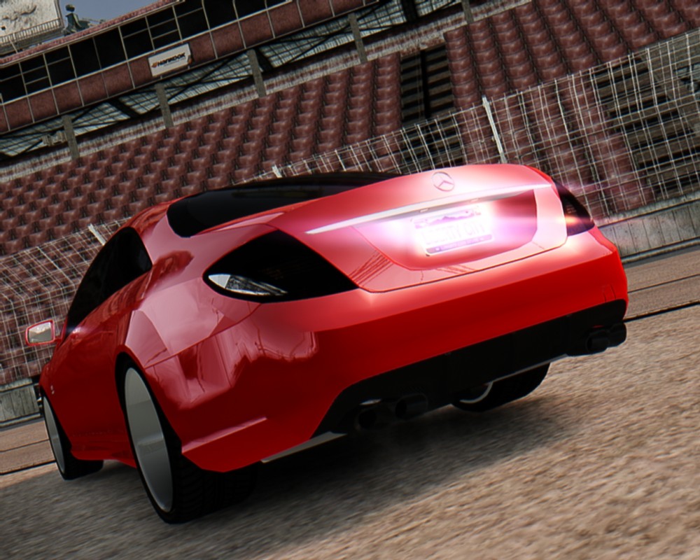 Grand Theft Auto IV