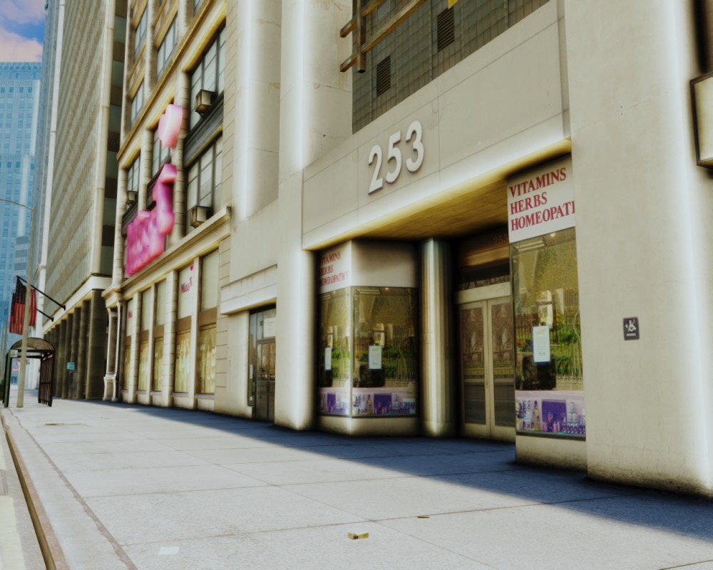 Grand Theft Auto IV