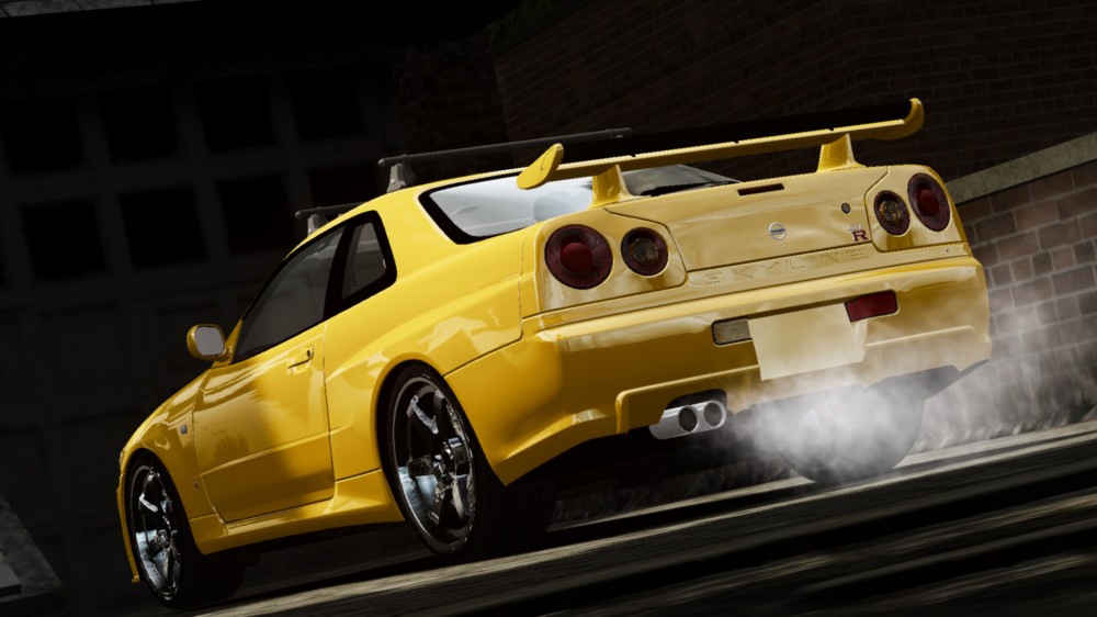 Grand Theft Auto IV