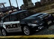 Grand Theft Auto IV