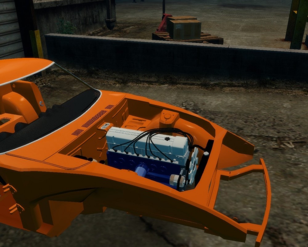 Grand Theft Auto IV