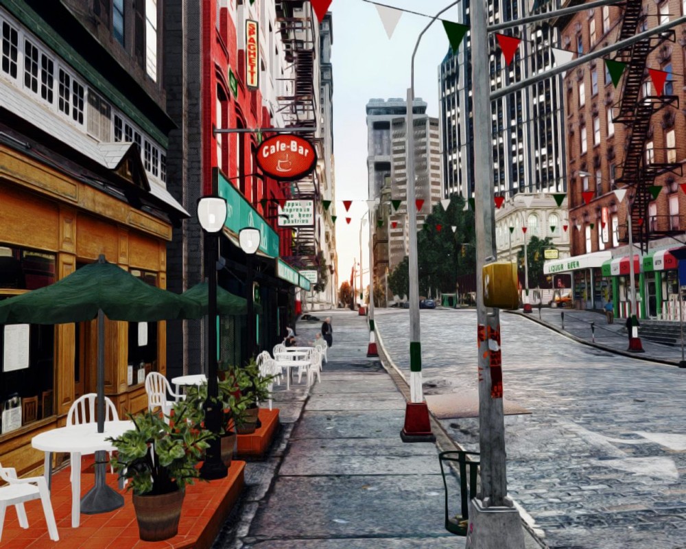 Grand Theft Auto IV