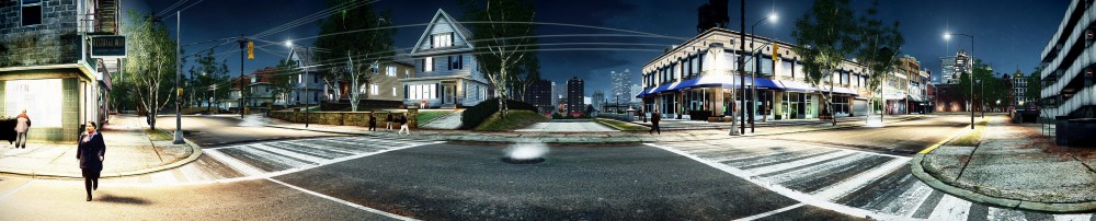 Grand Theft Auto IV
