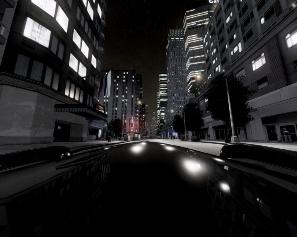 Grand Theft Auto IV