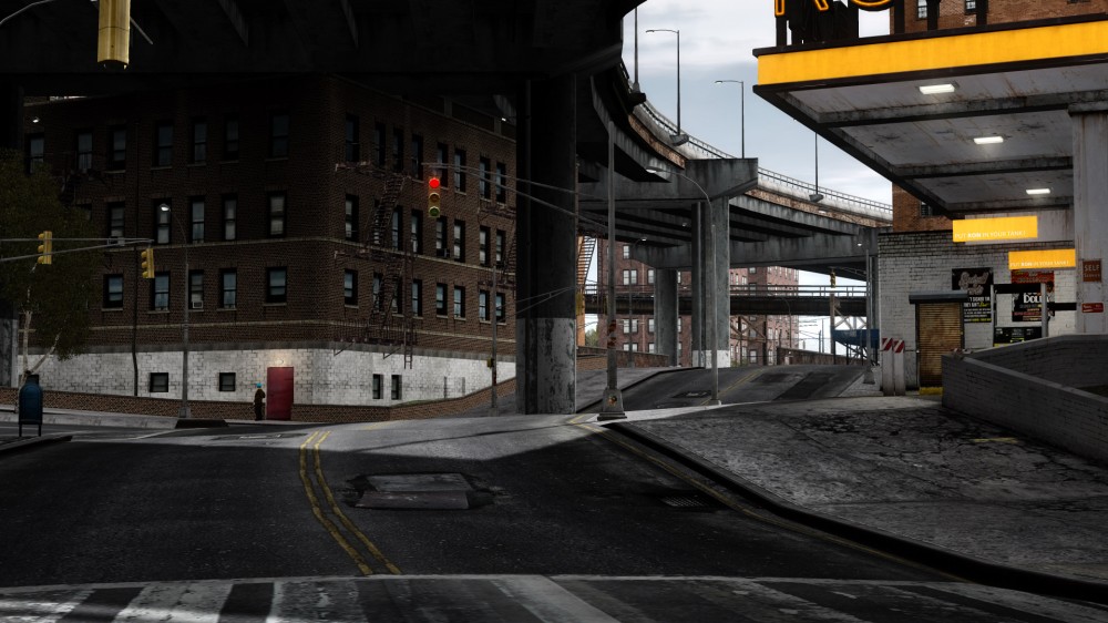 Grand Theft Auto IV
