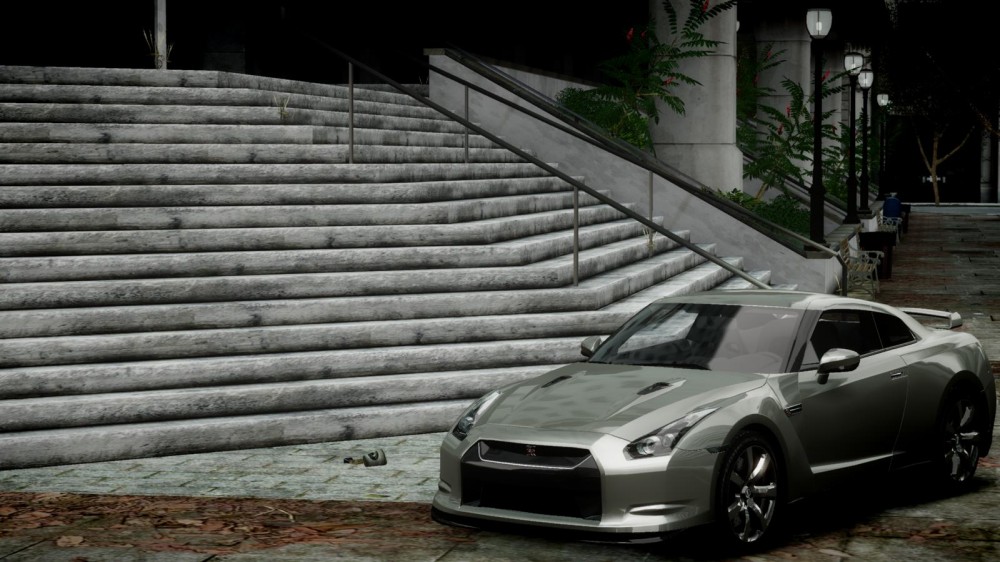 Grand Theft Auto IV