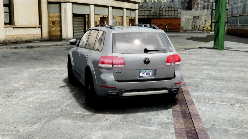 Grand Theft Auto IV