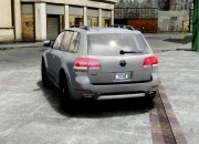 Grand Theft Auto IV