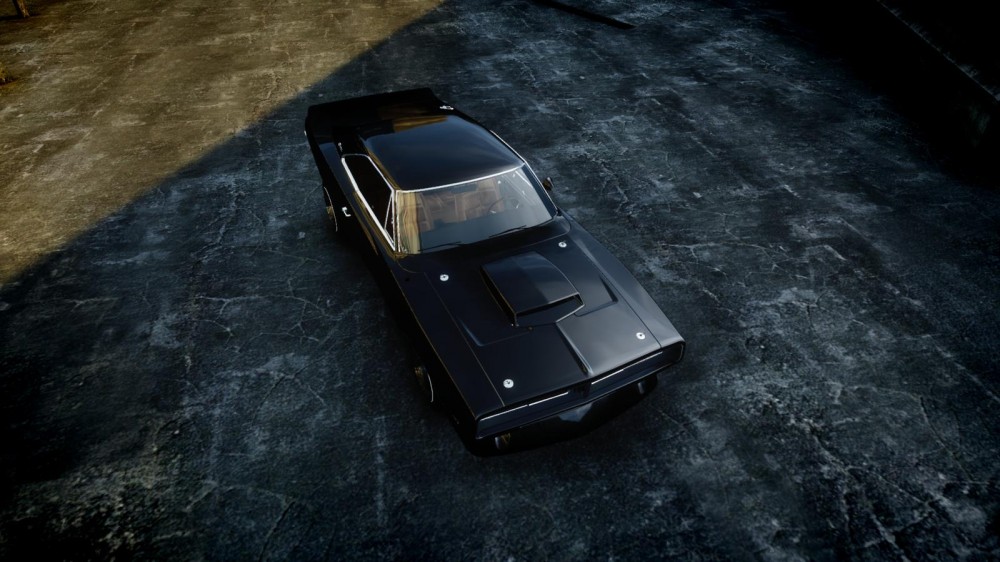 Grand Theft Auto IV