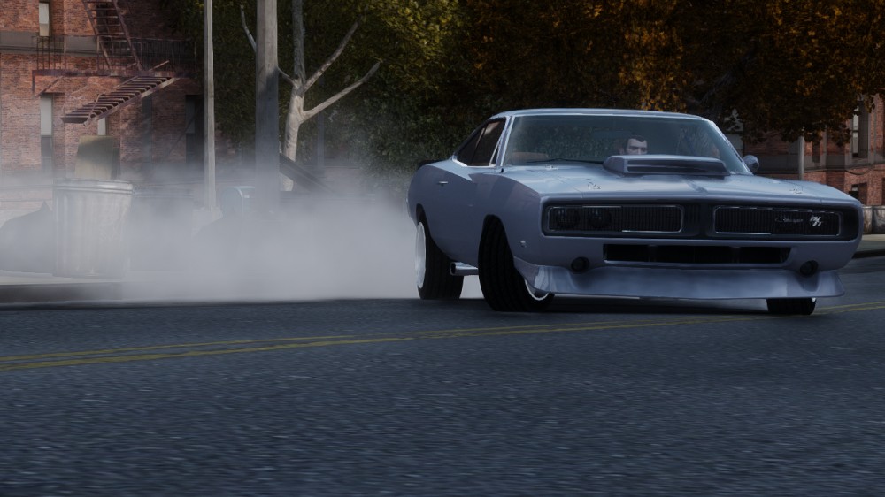 Grand Theft Auto IV