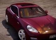 Grand Theft Auto IV