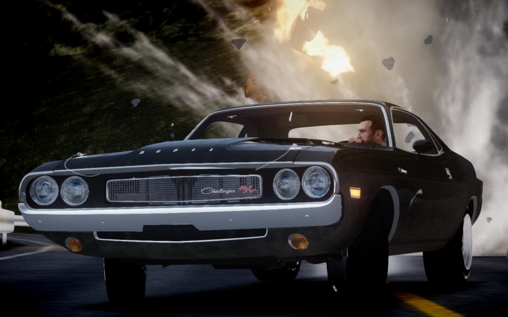 Grand Theft Auto IV