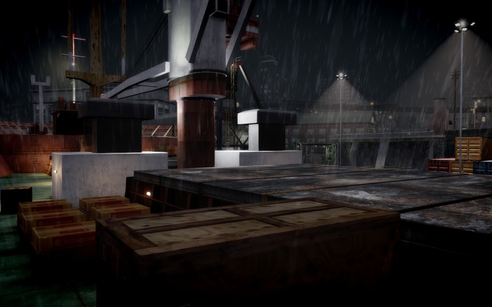 Grand Theft Auto IV