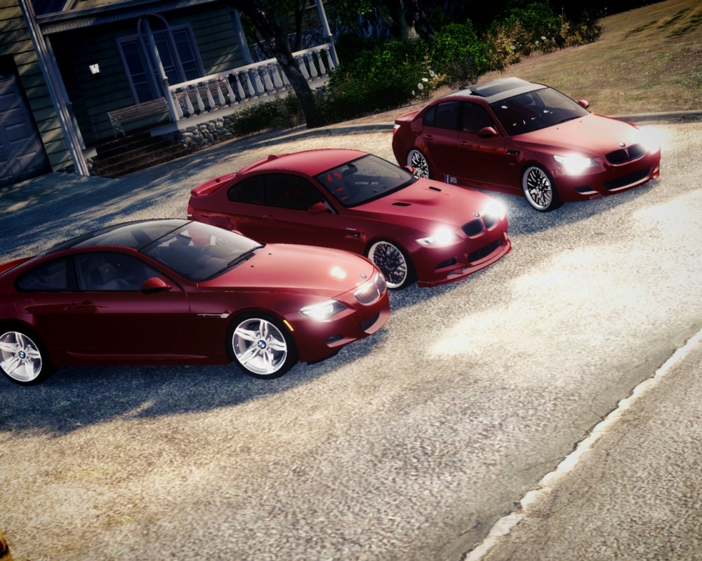 Grand Theft Auto IV