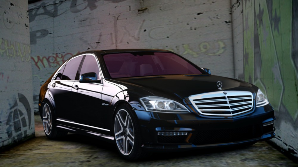 Grand Theft Auto IV