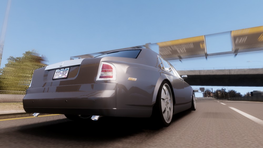 Grand Theft Auto IV