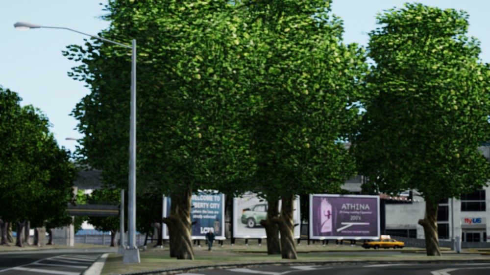 Grand Theft Auto IV