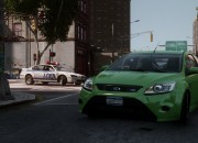 Grand Theft Auto IV