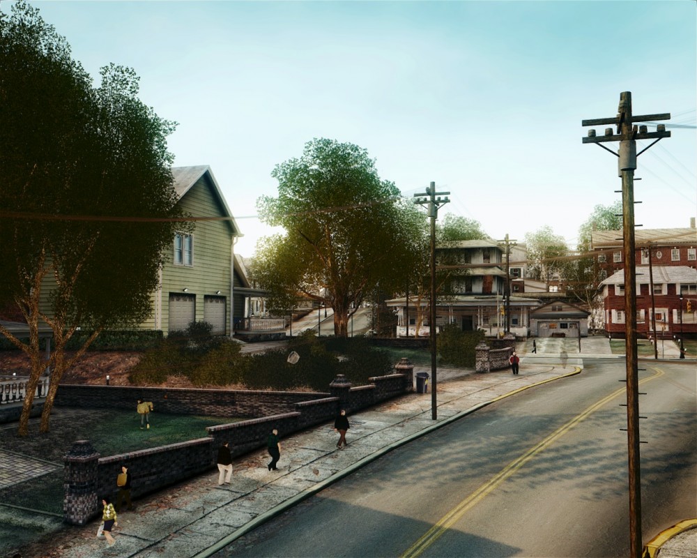 Grand Theft Auto IV
