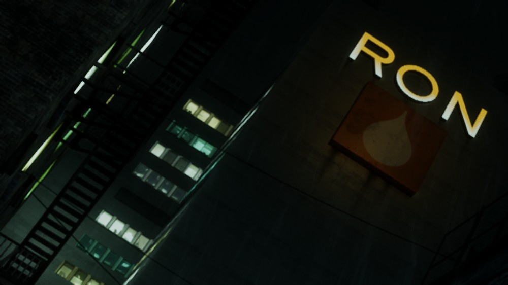 Grand Theft Auto IV