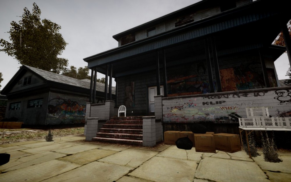 Grand Theft Auto IV
