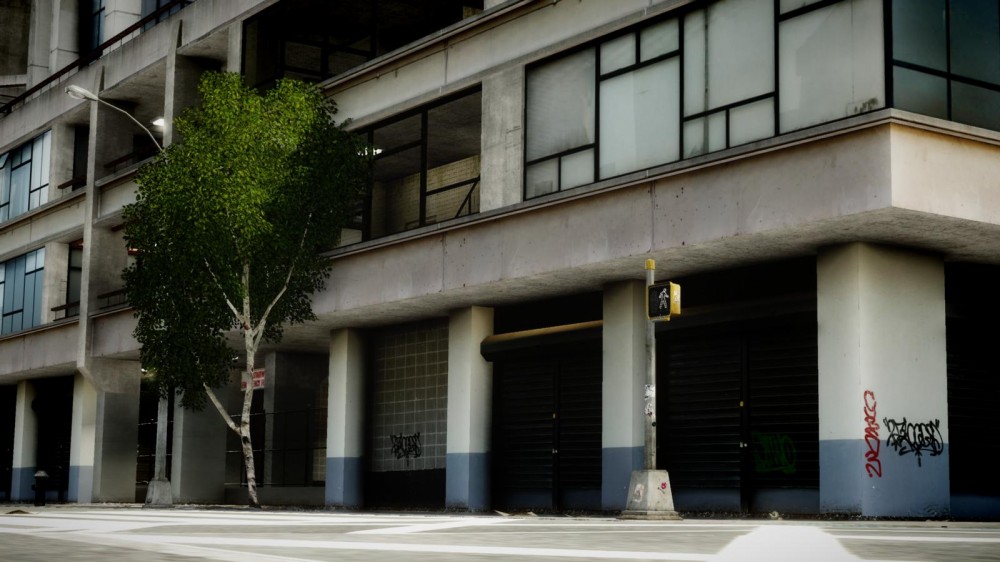 Grand Theft Auto IV