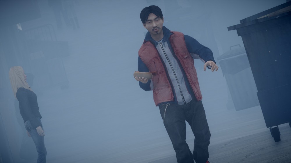 Grand Theft Auto IV