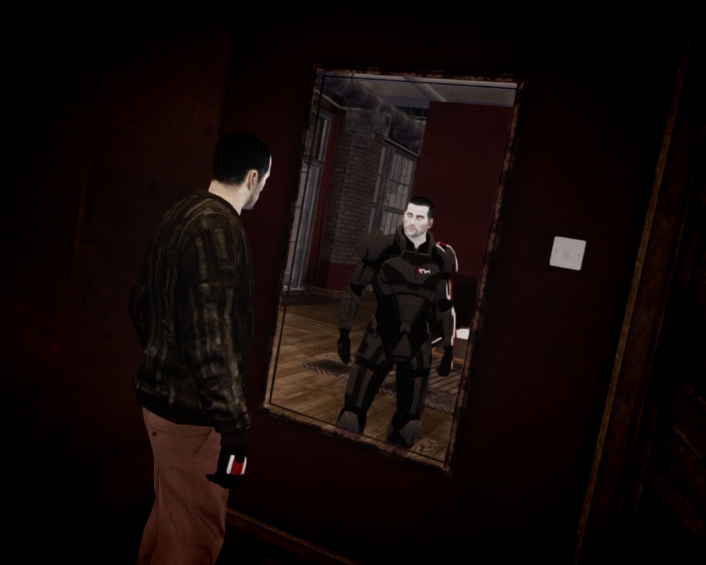 Grand Theft Auto IV