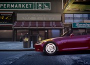 Grand Theft Auto IV