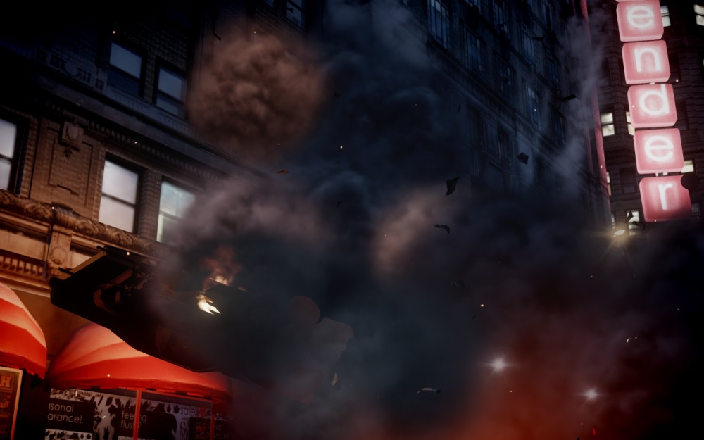 Grand Theft Auto IV